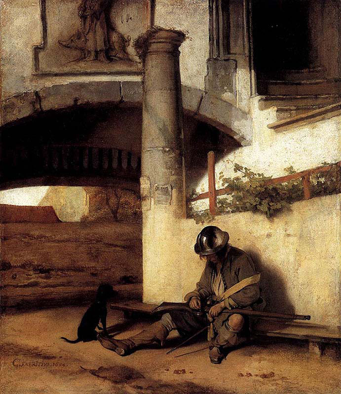 The Sentry